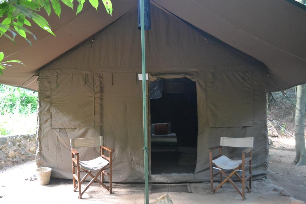 Ella Jungle Inn Kahatamaditta المظهر الخارجي الصورة
