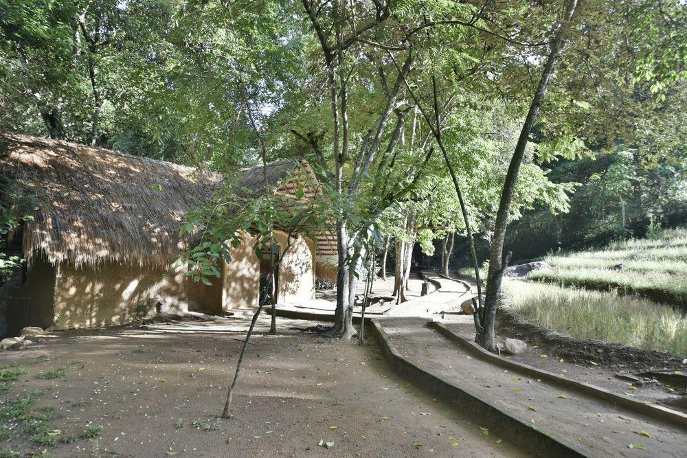 Ella Jungle Inn Kahatamaditta المظهر الخارجي الصورة