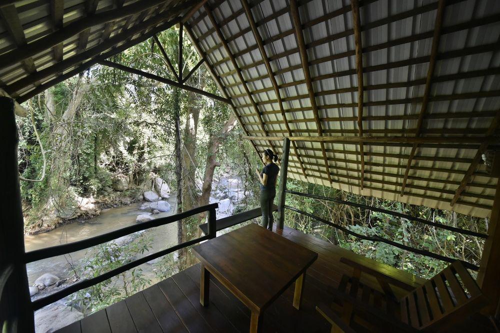 Ella Jungle Inn Kahatamaditta المظهر الخارجي الصورة