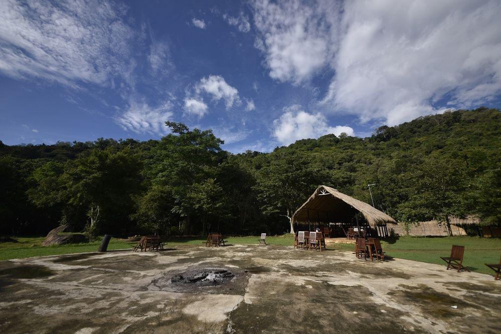 Ella Jungle Inn Kahatamaditta المظهر الخارجي الصورة
