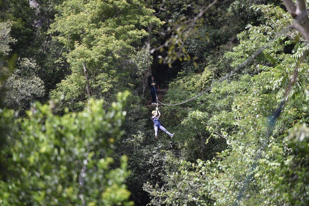 Ella Jungle Inn Kahatamaditta المظهر الخارجي الصورة