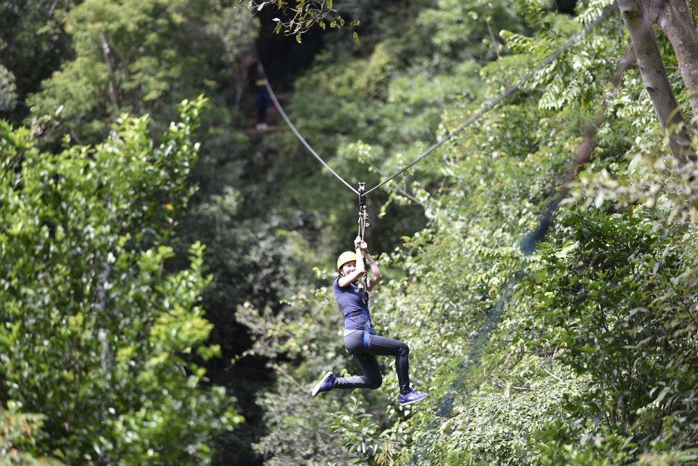 Ella Jungle Inn Kahatamaditta المظهر الخارجي الصورة