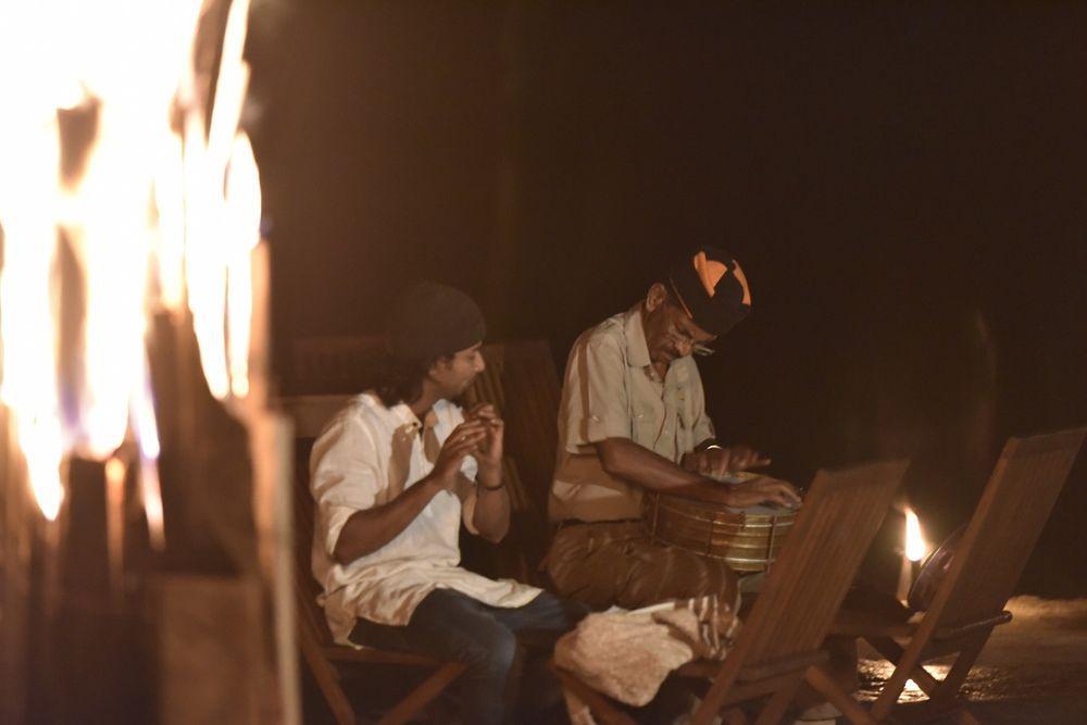 Ella Jungle Inn Kahatamaditta المظهر الخارجي الصورة