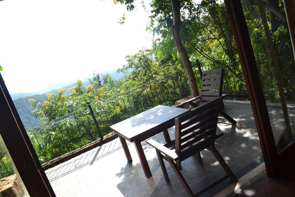Ella Jungle Inn Kahatamaditta المظهر الخارجي الصورة