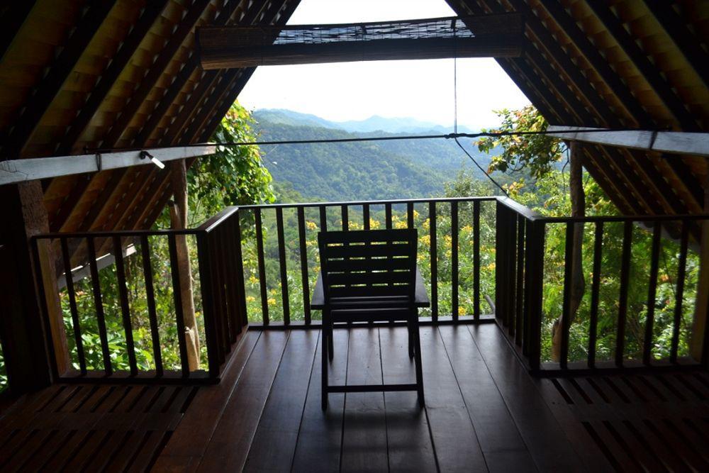 Ella Jungle Inn Kahatamaditta المظهر الخارجي الصورة