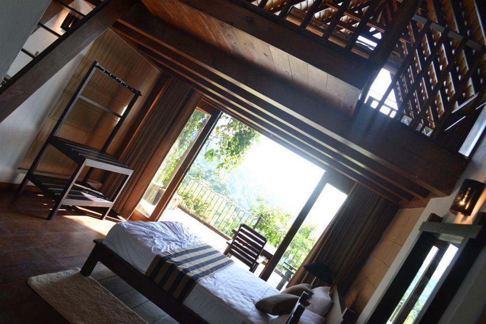 Ella Jungle Inn Kahatamaditta المظهر الخارجي الصورة