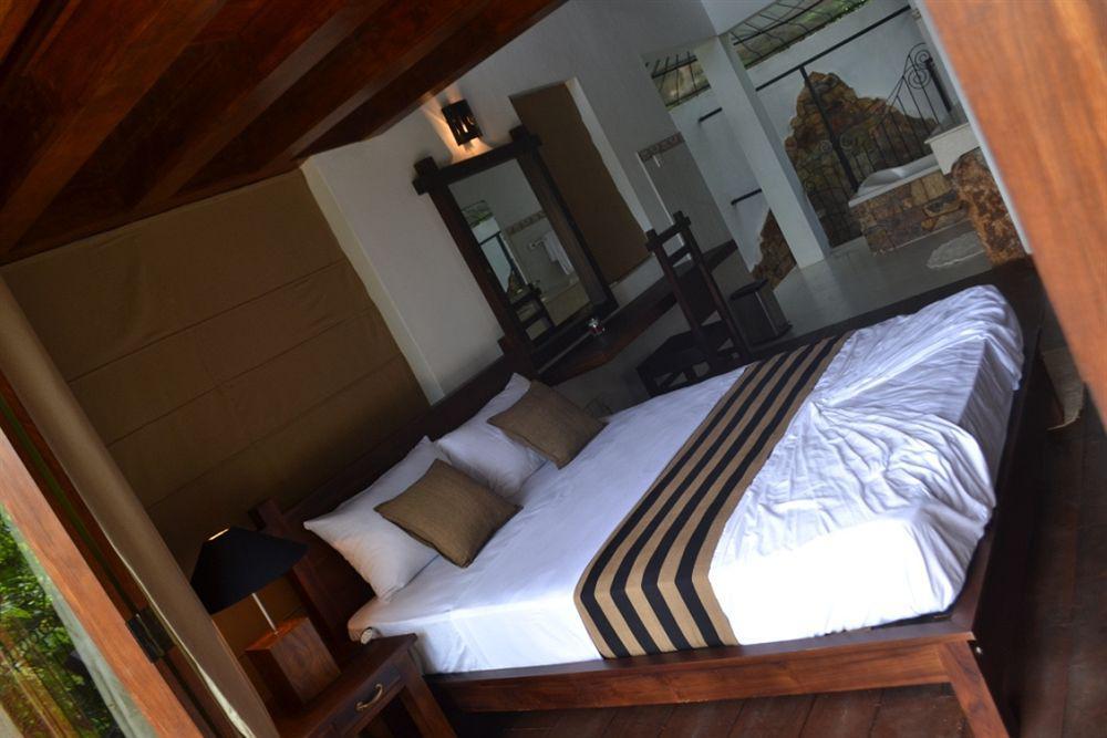 Ella Jungle Inn Kahatamaditta المظهر الخارجي الصورة
