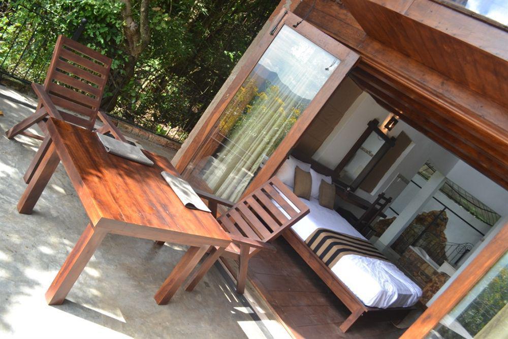 Ella Jungle Inn Kahatamaditta المظهر الخارجي الصورة