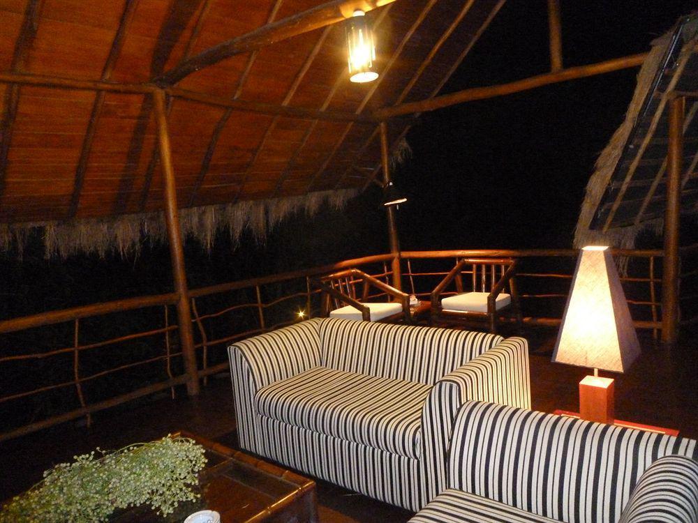 Ella Jungle Inn Kahatamaditta المظهر الخارجي الصورة