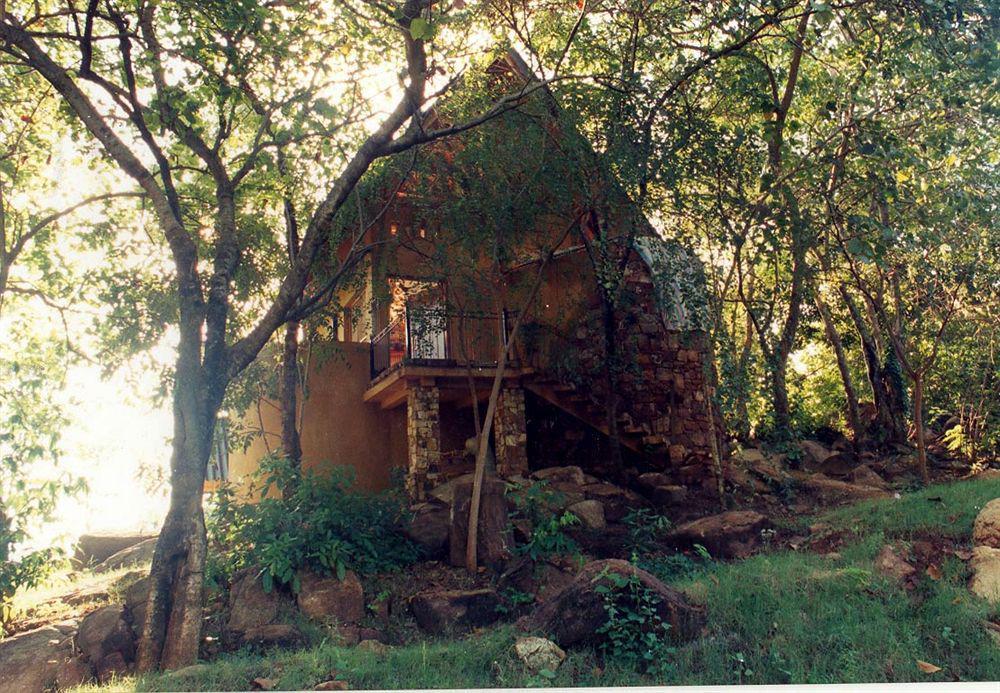 Ella Jungle Inn Kahatamaditta المظهر الخارجي الصورة