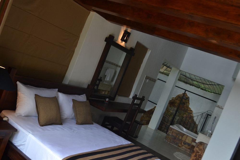Ella Jungle Inn Kahatamaditta المظهر الخارجي الصورة