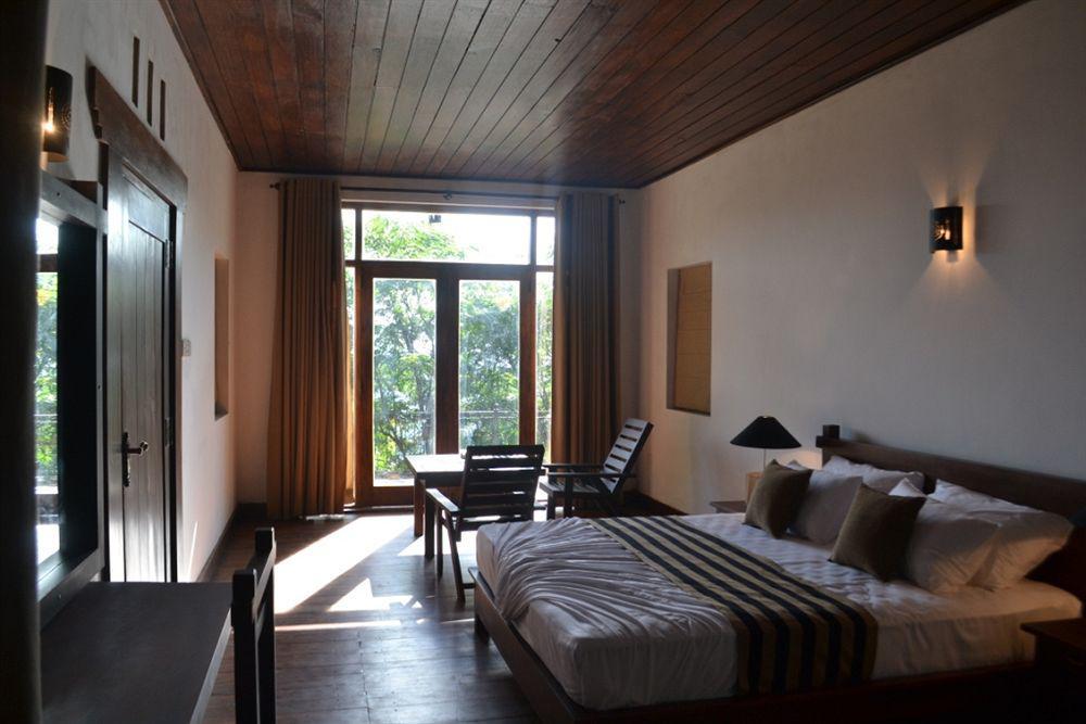 Ella Jungle Inn Kahatamaditta المظهر الخارجي الصورة