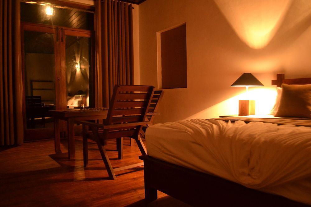 Ella Jungle Inn Kahatamaditta المظهر الخارجي الصورة