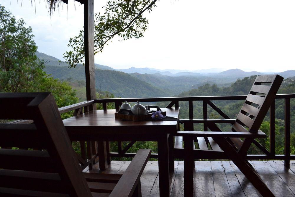 Ella Jungle Inn Kahatamaditta المظهر الخارجي الصورة