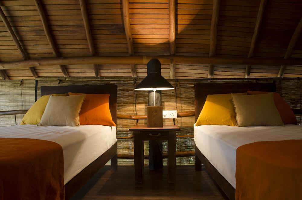 Ella Jungle Inn Kahatamaditta المظهر الخارجي الصورة