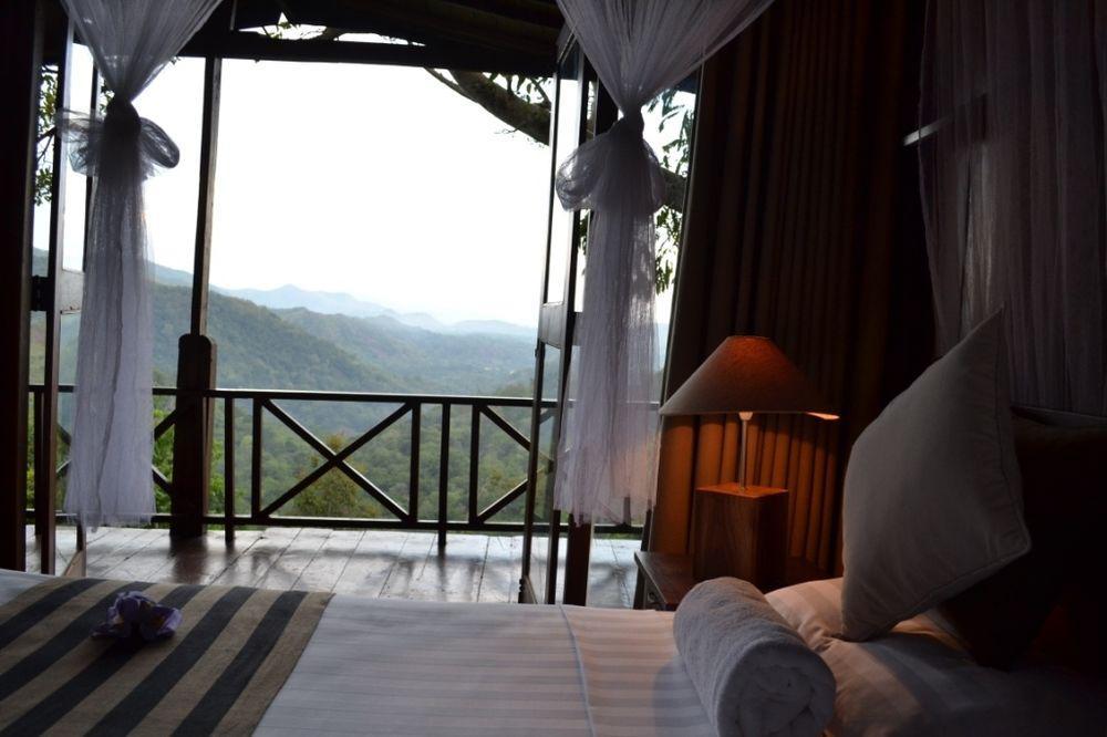 Ella Jungle Inn Kahatamaditta المظهر الخارجي الصورة