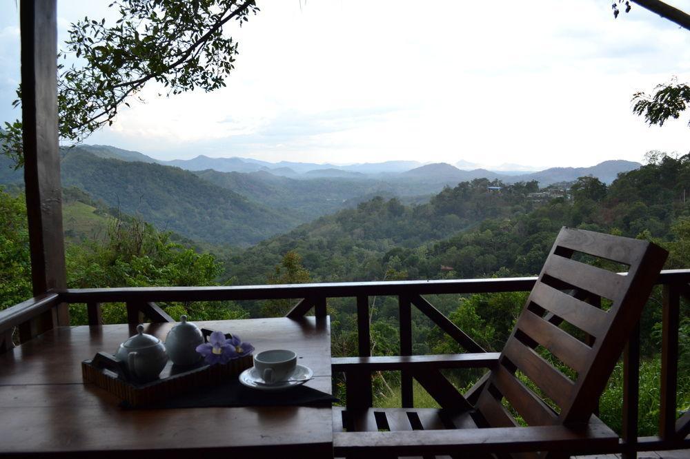 Ella Jungle Inn Kahatamaditta المظهر الخارجي الصورة
