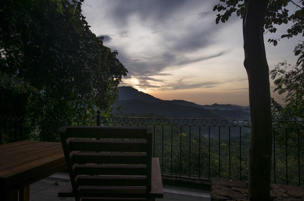 Ella Jungle Inn Kahatamaditta المظهر الخارجي الصورة