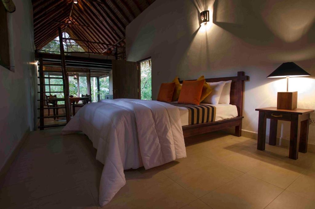 Ella Jungle Inn Kahatamaditta الغرفة الصورة
