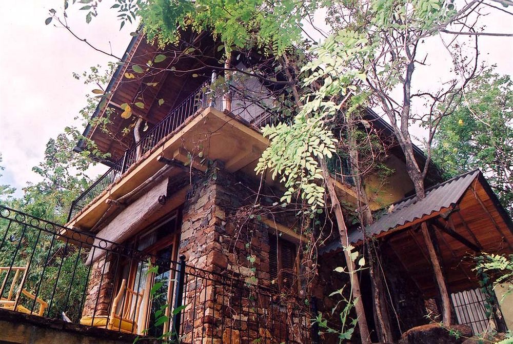 Ella Jungle Inn Kahatamaditta المظهر الخارجي الصورة