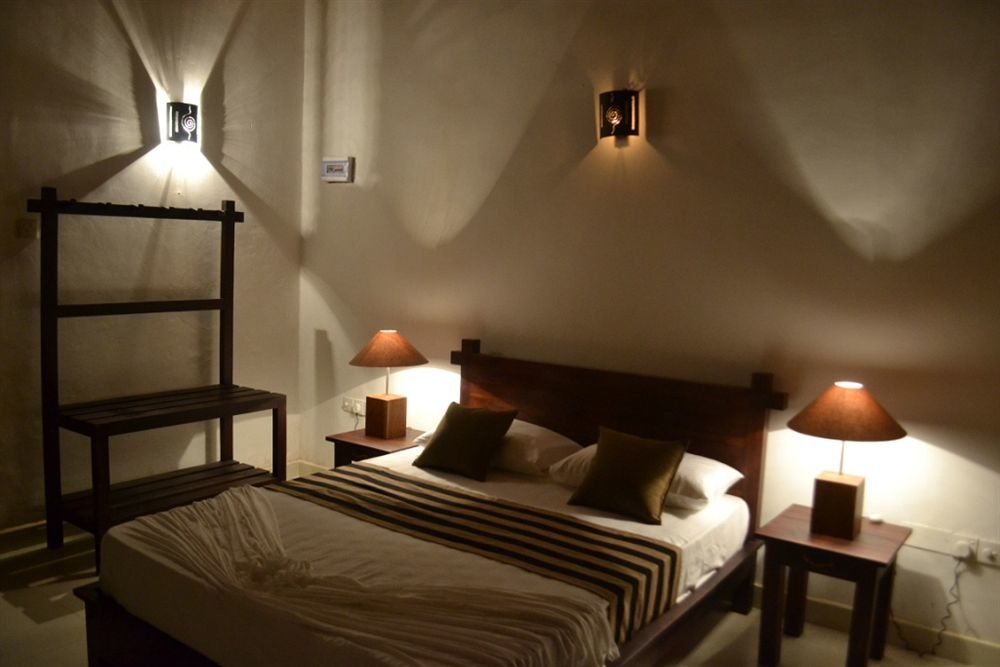 Ella Jungle Inn Kahatamaditta المظهر الخارجي الصورة