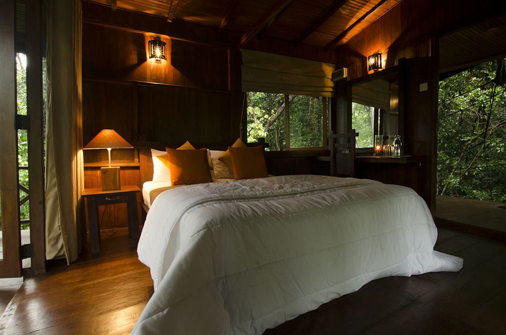 Ella Jungle Inn Kahatamaditta المظهر الخارجي الصورة