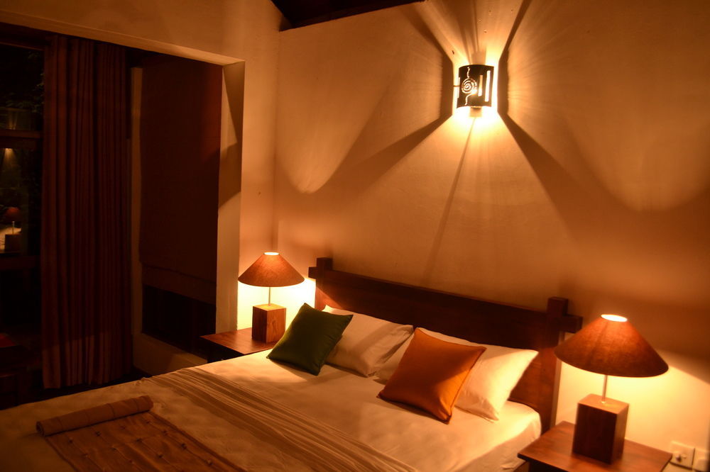 Ella Jungle Inn Kahatamaditta المظهر الخارجي الصورة
