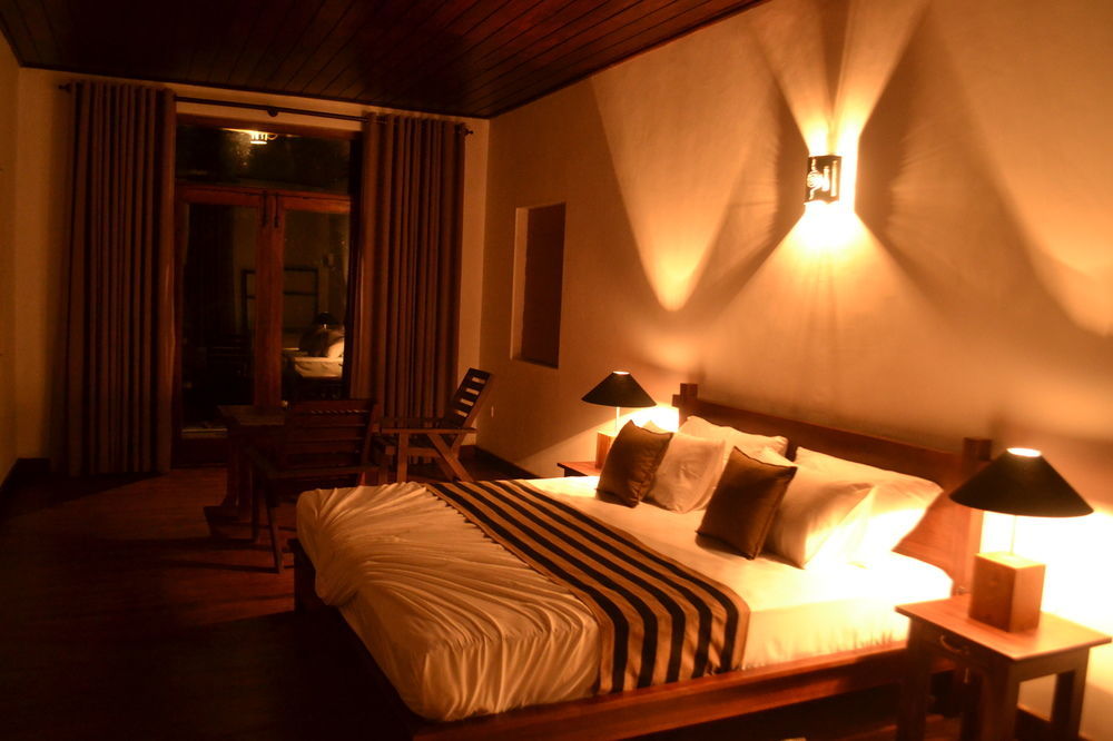 Ella Jungle Inn Kahatamaditta المظهر الخارجي الصورة
