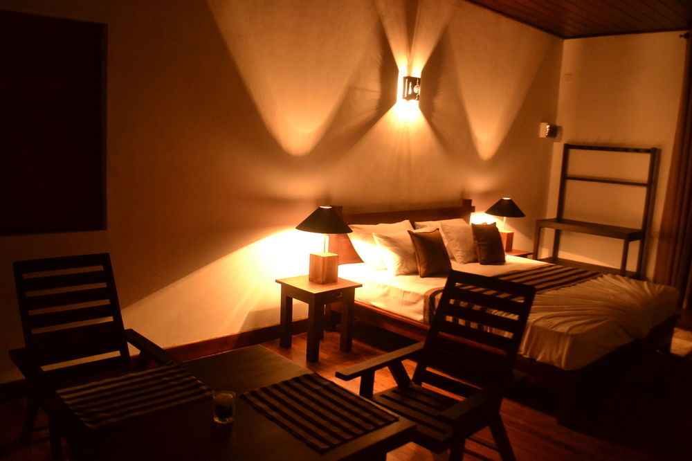 Ella Jungle Inn Kahatamaditta المظهر الخارجي الصورة