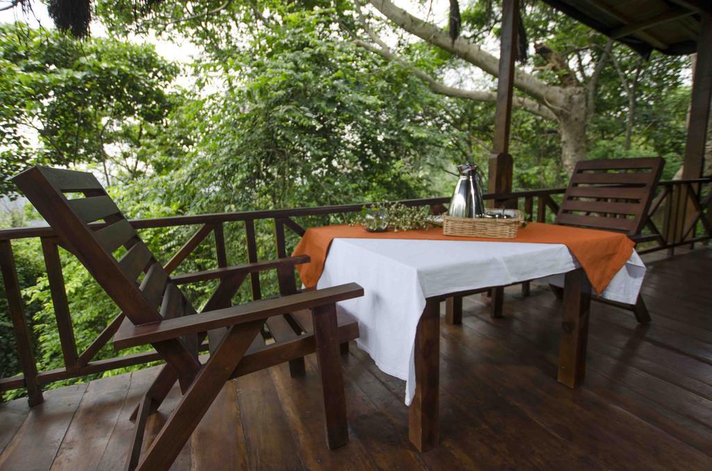 Ella Jungle Inn Kahatamaditta المظهر الخارجي الصورة
