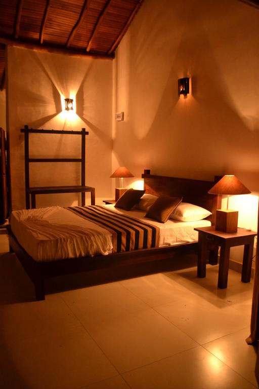 Ella Jungle Inn Kahatamaditta المظهر الخارجي الصورة