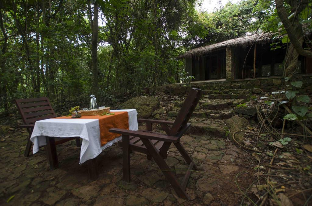 Ella Jungle Inn Kahatamaditta المظهر الخارجي الصورة