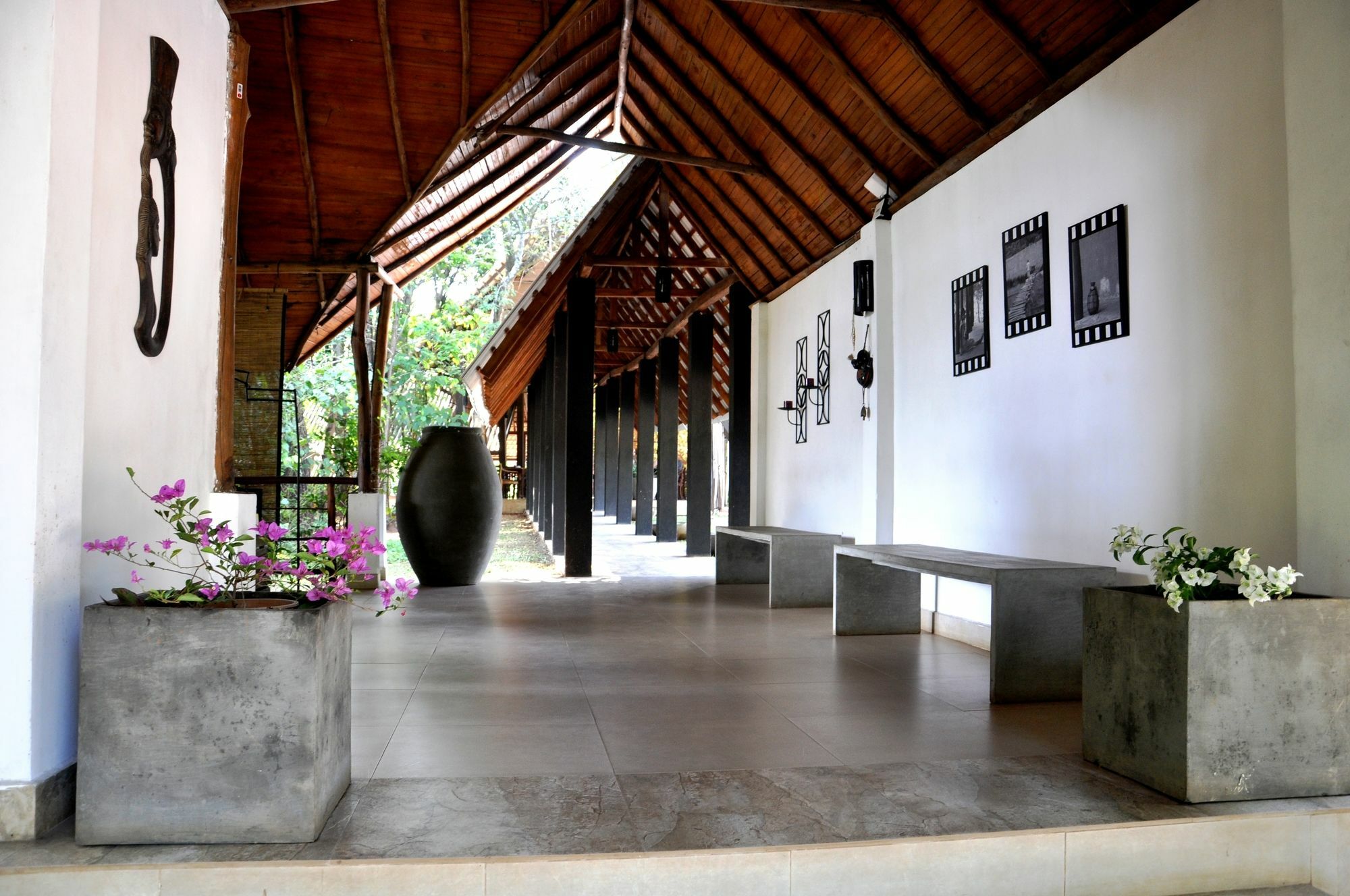 Ella Jungle Inn Kahatamaditta المظهر الخارجي الصورة