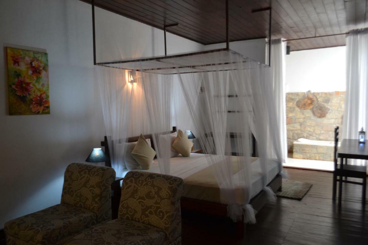 Ella Jungle Inn Kahatamaditta المظهر الخارجي الصورة