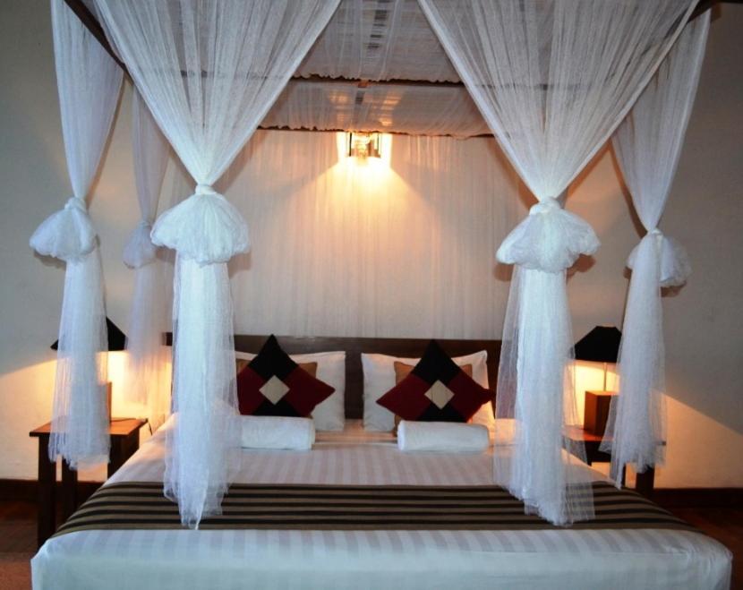 Ella Jungle Inn Kahatamaditta المظهر الخارجي الصورة